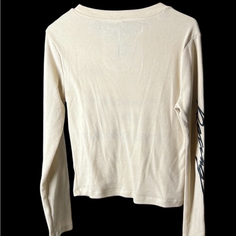 Long sleeve top - Picture 3 of 7